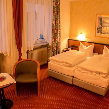 Garni Hotel Schmaus Viechtach Buitenkant foto