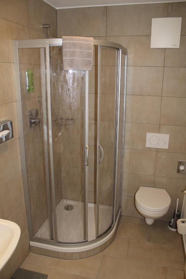 Garni Hotel Schmaus Viechtach Buitenkant foto